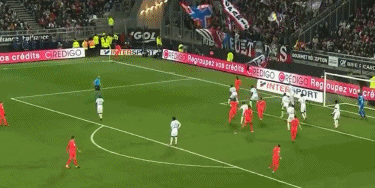 里夫斯完成高难度2+1，单节得到22分