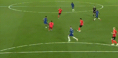 我特别想和河南球迷说几句掏心窝子的话