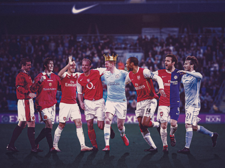 西尔韦斯特：我在曼城快完成体检了，但最后被说服加盟枪手