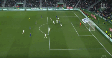 国安官方：中超收官战vs梅州的门票将于15日10点开售